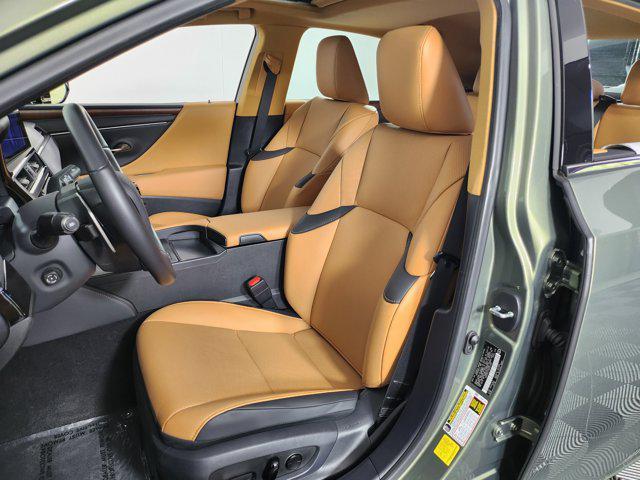 used 2024 Lexus ES 300h car, priced at $44,790