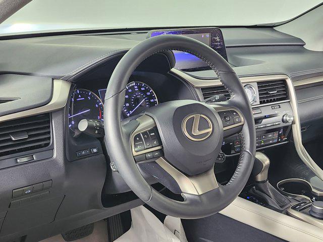 used 2016 Lexus RX 350 car, priced at $20,800
