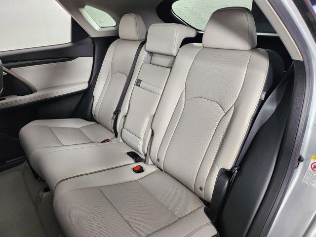 used 2016 Lexus RX 350 car, priced at $20,800