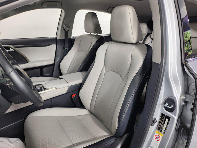 used 2016 Lexus RX 350 car, priced at $20,800