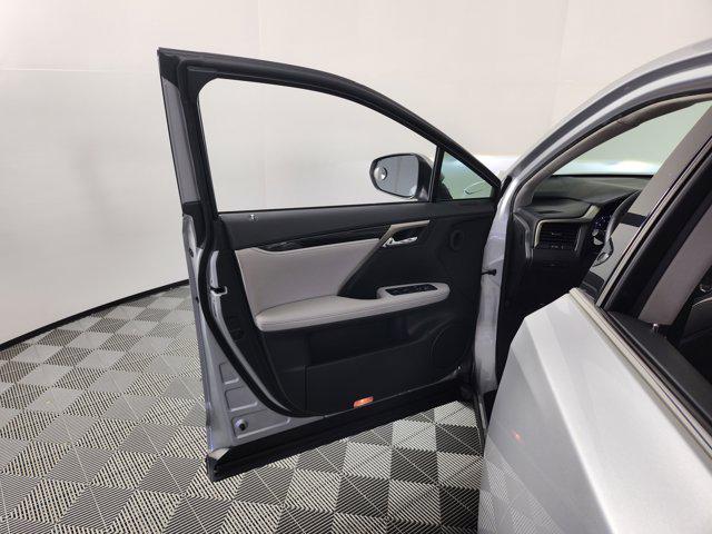 used 2016 Lexus RX 350 car, priced at $20,800