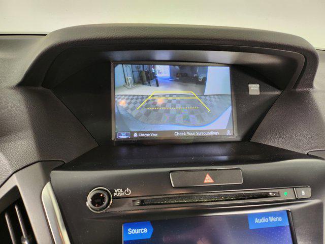 used 2020 Acura MDX car, priced at $24,790