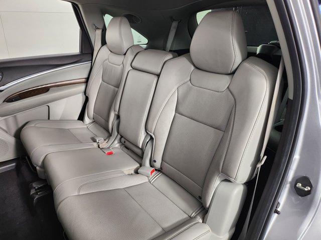 used 2020 Acura MDX car, priced at $24,790