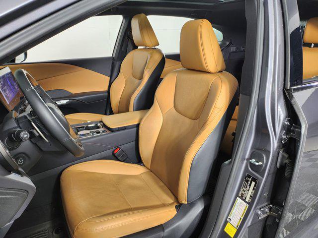 used 2023 Lexus RX 350 car, priced at $50,521