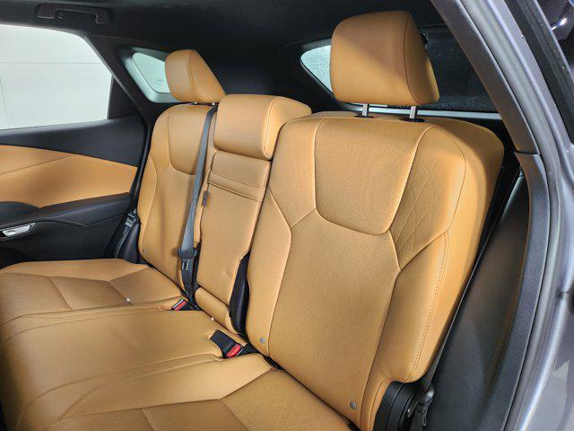 used 2023 Lexus RX 350 car, priced at $50,521