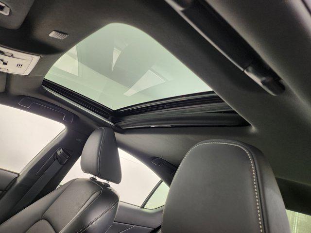 new 2025 Lexus IS 300 car, priced at $46,909