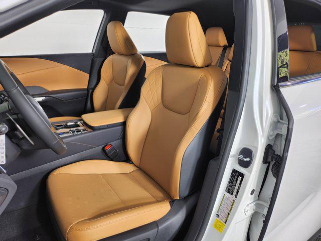 new 2025 Lexus IS 300 car, priced at $46,909