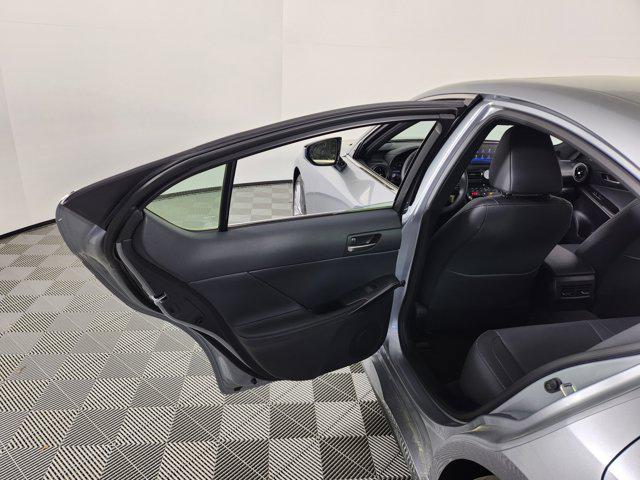 new 2025 Lexus IS 300 car, priced at $46,909