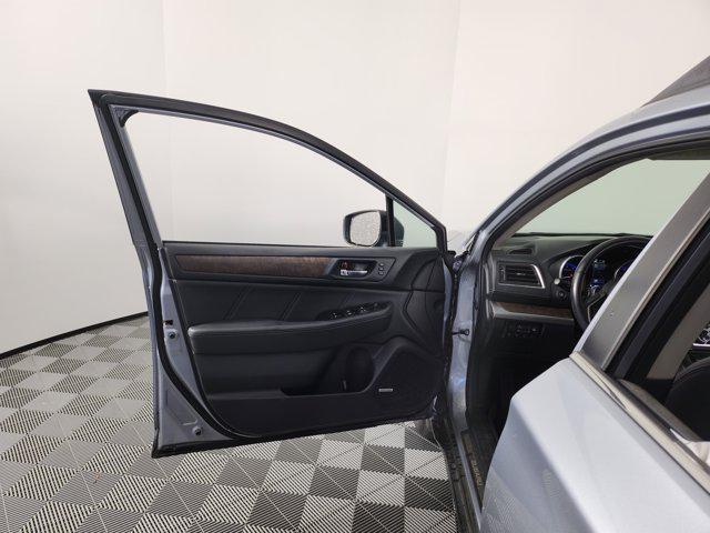 used 2018 Subaru Outback car, priced at $15,533