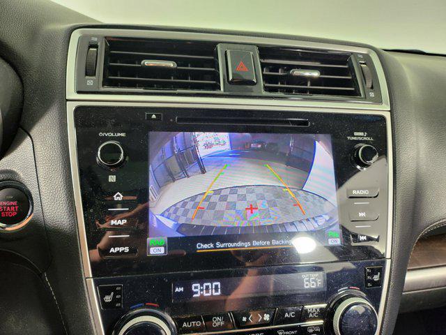 used 2018 Subaru Outback car, priced at $15,533