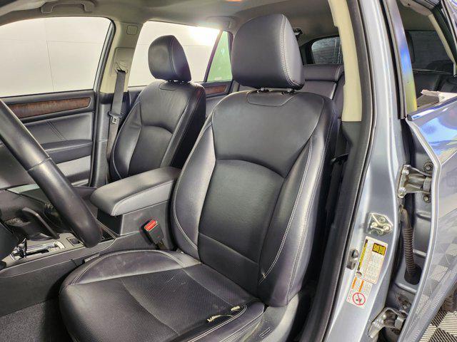 used 2018 Subaru Outback car, priced at $15,533