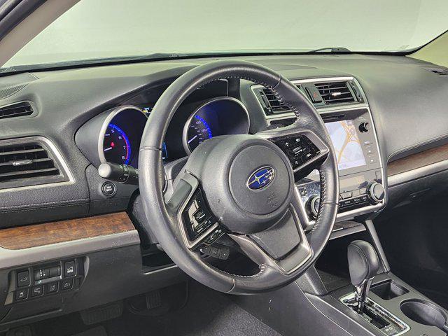 used 2018 Subaru Outback car, priced at $15,533