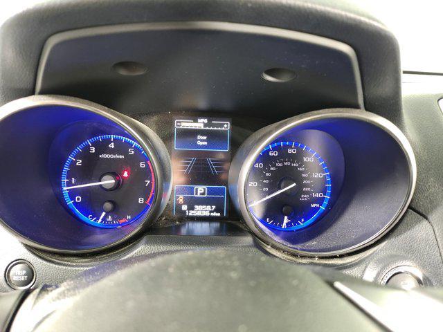 used 2018 Subaru Outback car, priced at $15,533