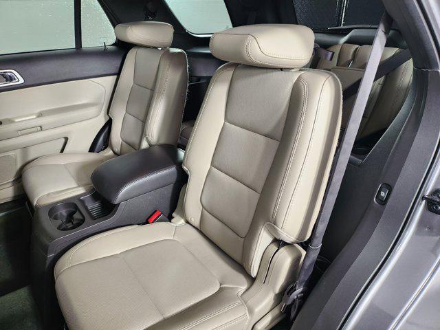 used 2013 Ford Explorer car, priced at $12,900