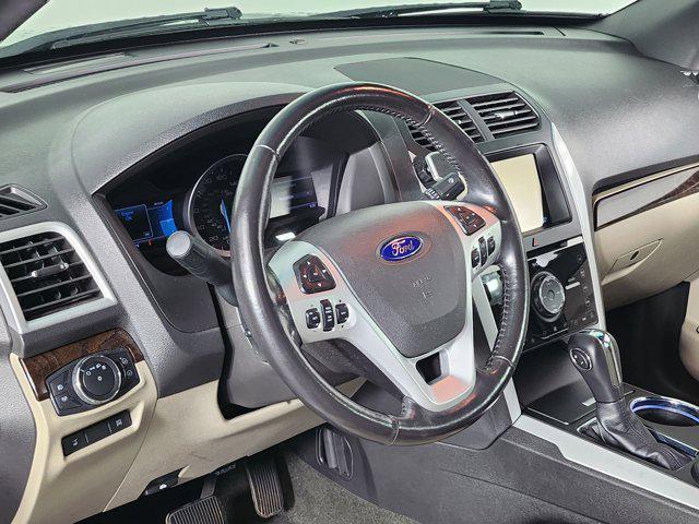 used 2013 Ford Explorer car, priced at $12,900