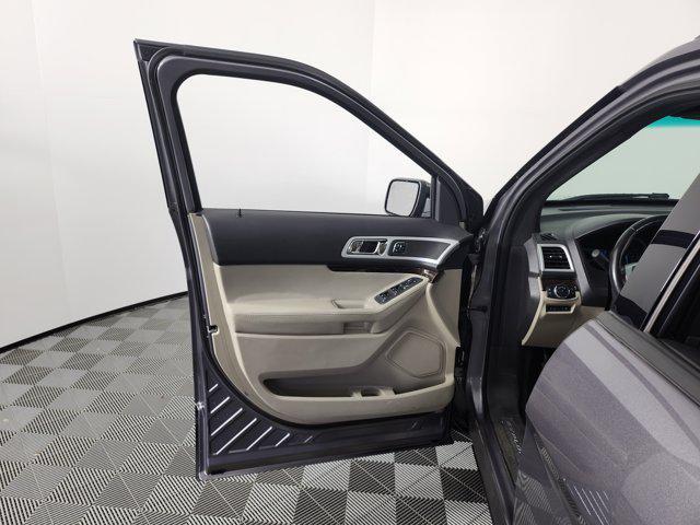 used 2013 Ford Explorer car, priced at $12,900