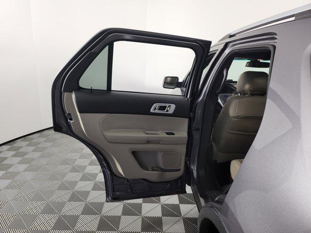 used 2013 Ford Explorer car, priced at $12,900
