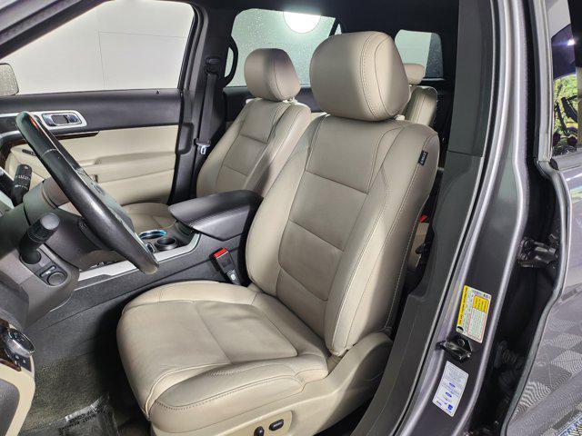 used 2013 Ford Explorer car, priced at $12,900