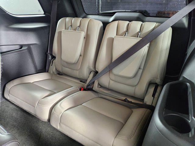 used 2013 Ford Explorer car, priced at $12,900