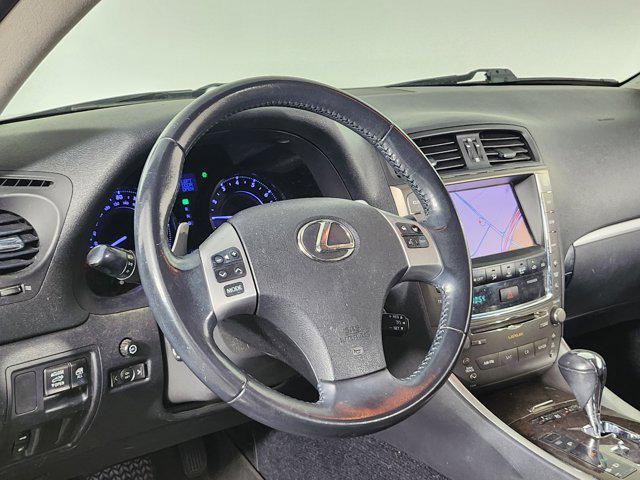 used 2011 Lexus IS 250C car, priced at $10,900