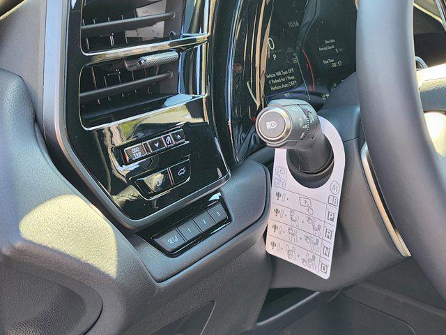 new 2026 Lexus TX 350 car, priced at $62,584