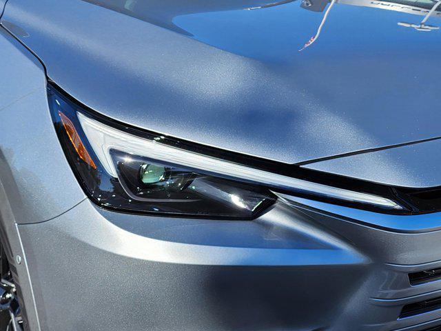 new 2026 Lexus TX 350 car, priced at $62,584