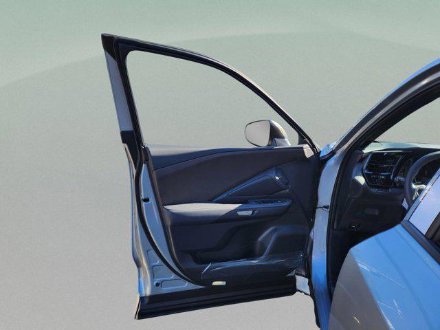 new 2026 Lexus TX 350 car, priced at $62,584