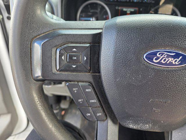 used 2020 Ford F-350 car, priced at $39,903