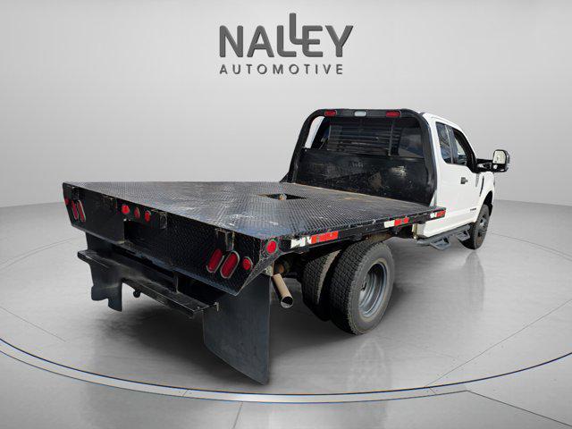 used 2020 Ford F-350 car, priced at $39,903