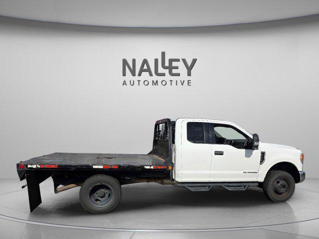 used 2020 Ford F-350 car, priced at $39,903