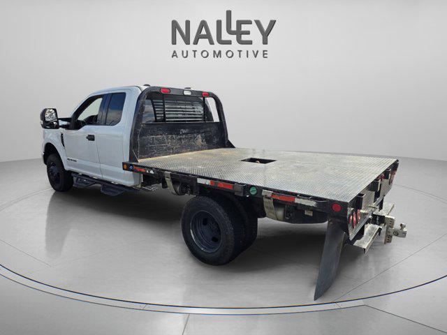 used 2020 Ford F-350 car, priced at $39,903