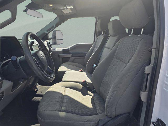 used 2020 Ford F-350 car, priced at $39,903