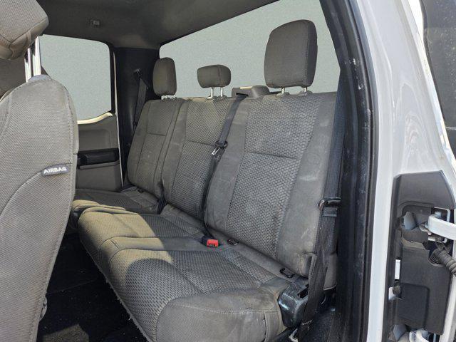 used 2020 Ford F-350 car, priced at $39,903