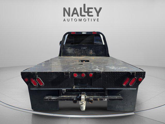 used 2020 Ford F-350 car, priced at $39,903