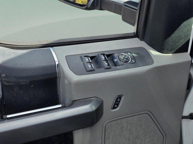 used 2020 Ford F-350 car, priced at $39,903