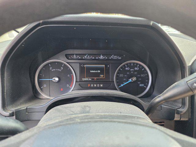 used 2020 Ford F-350 car, priced at $39,903
