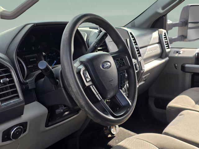 used 2020 Ford F-350 car, priced at $39,903