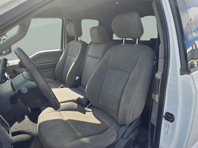 used 2020 Ford F-350 car, priced at $39,903