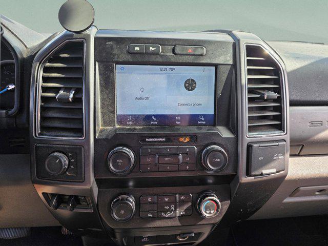 used 2020 Ford F-350 car, priced at $39,903