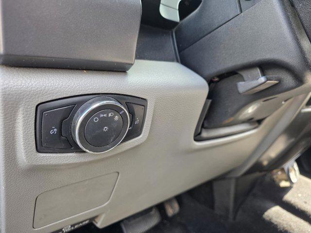 used 2020 Ford F-350 car, priced at $39,903