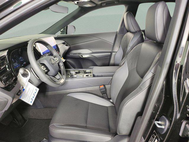 new 2025 Lexus RX 350 car, priced at $59,310