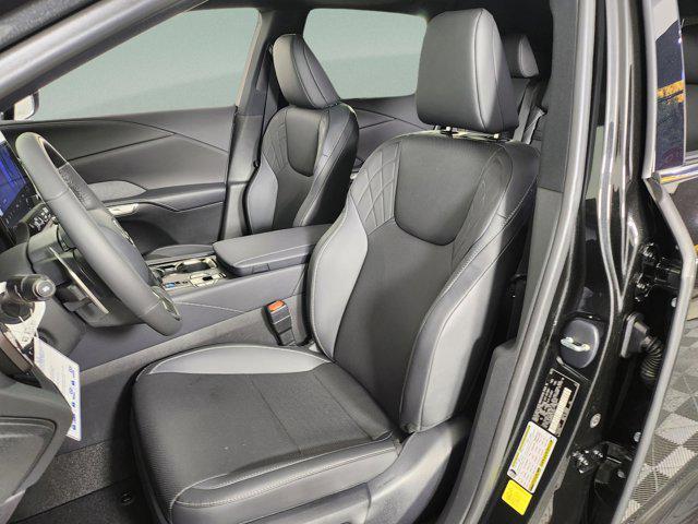 new 2025 Lexus RX 350 car, priced at $59,310