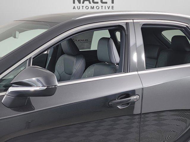 new 2025 Lexus RX 350 car, priced at $59,310