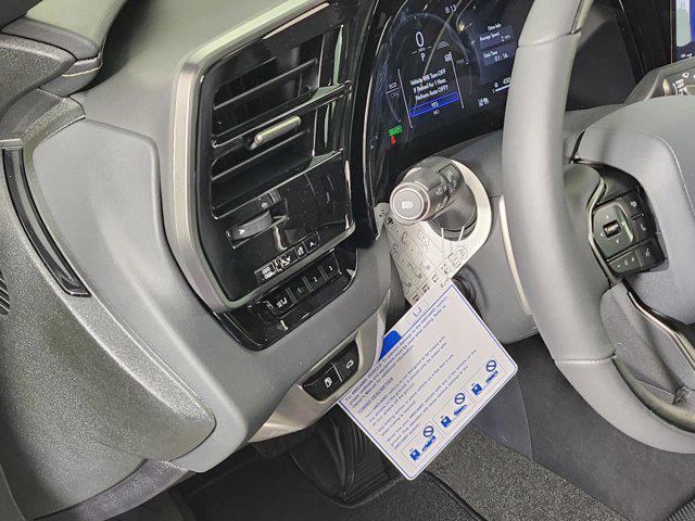new 2025 Lexus RX 350 car, priced at $59,310