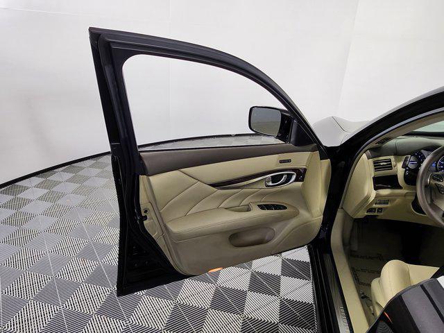 used 2011 INFINITI M56 car, priced at $9,700