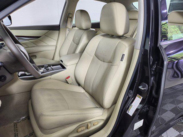 used 2011 INFINITI M56 car, priced at $9,700