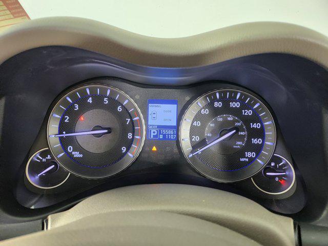used 2011 INFINITI M56 car, priced at $9,700
