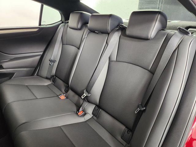 used 2024 Lexus ES 350 car, priced at $44,488