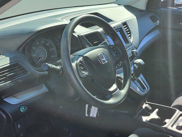 used 2012 Honda CR-V car, priced at $11,710