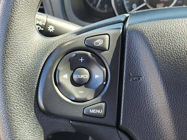 used 2012 Honda CR-V car, priced at $11,710